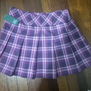 skirt from wild fable